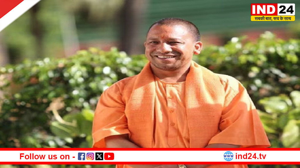 गुवाहाटी में यूपी के दिग्गजों का जमावड़ा, हिमंता बिस्वा सरमा के शपथ ग्रहण में शामिल होंगे सीएम योगी