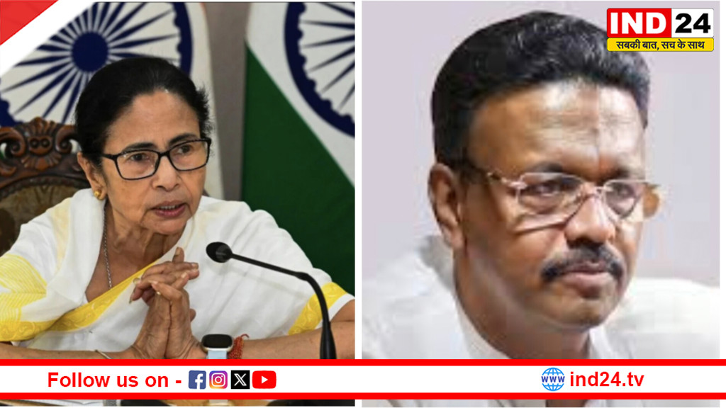 बंगाल में किसकी बनेगी सरकार? ममता के दावे के बाद फिरहाद बोले—TMC 220+ सीटों के साथ मजबूत वापसी की ओर