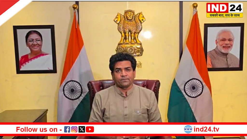 बकरीद से पहले दिल्ली सरकार सख्त, प्रतिबंधित कुर्बानी और सार्वजनिक स्थानों पर बलि पर रोक