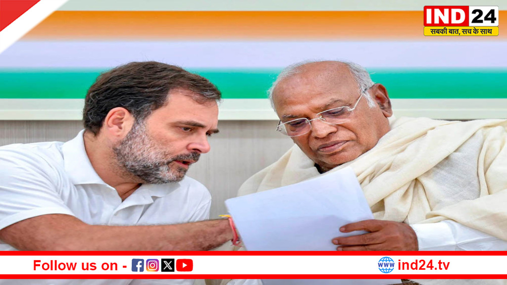 केरल के नए मुख्यमंत्री के नाम का आज ऐलान, सीएम पद की दौड़ में तीन बड़े चेहरे