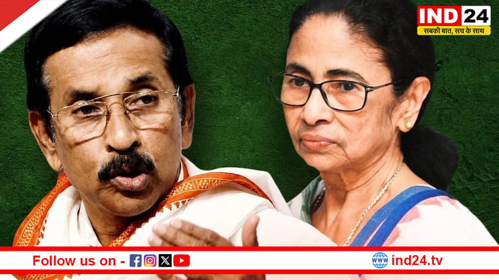 TMC में 'मूसल पर्व' के बीच कांग्रेस का बड़ा दांव शुभंकर सरकार का पुराने नेताओं को 'घर वापसी' का खुला न्योता