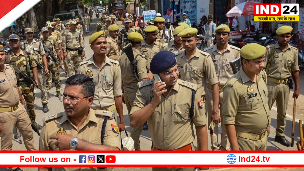 WB Police: ड्यूटी में लापरवाही पर पुलिस मुख्यालय सख्त; DWGR कमेटी में तैनात कर्मियों को तुरंत 'नॉर्मल ड्यूटी' पर लौटने का आदेश