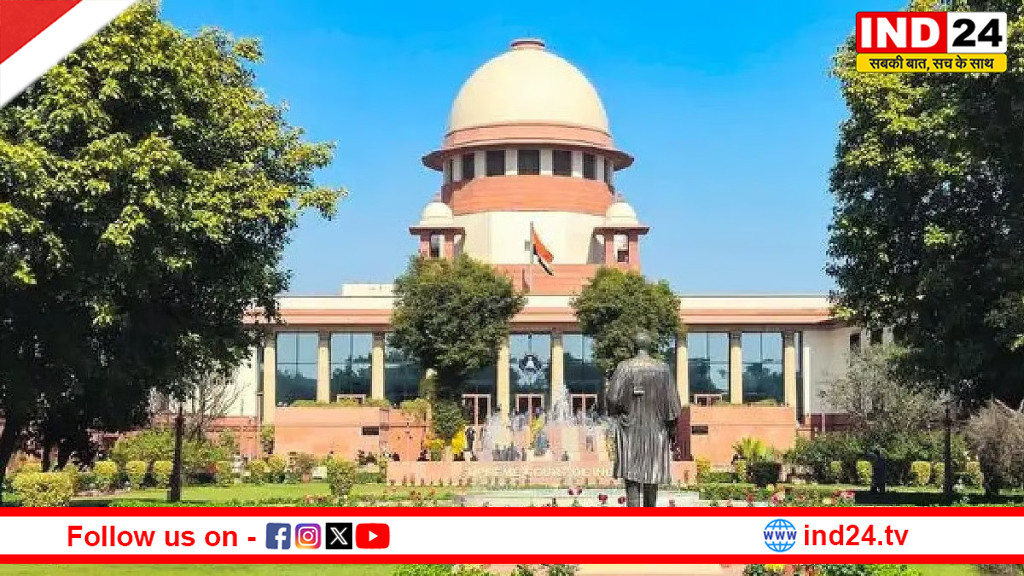 बंगाल के 32 हजार प्राथमिक शिक्षकों की नौकरी रद्द करने के मामले में सुप्रीम कोर्ट सख्त, सभी पक्षों से मांगा जवाब