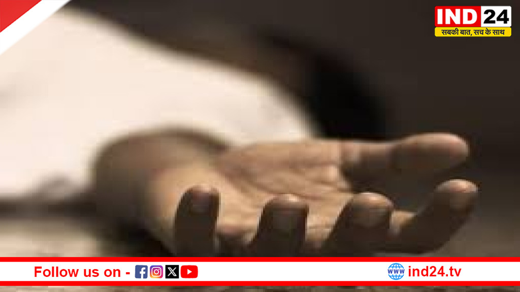 एमपी में बढ़ती आत्महत्याओं ने बढ़ाई चिंता, 15 हजार से ज्यादा मौतों के साथ देश में तीसरे नंबर पर प्रदेश