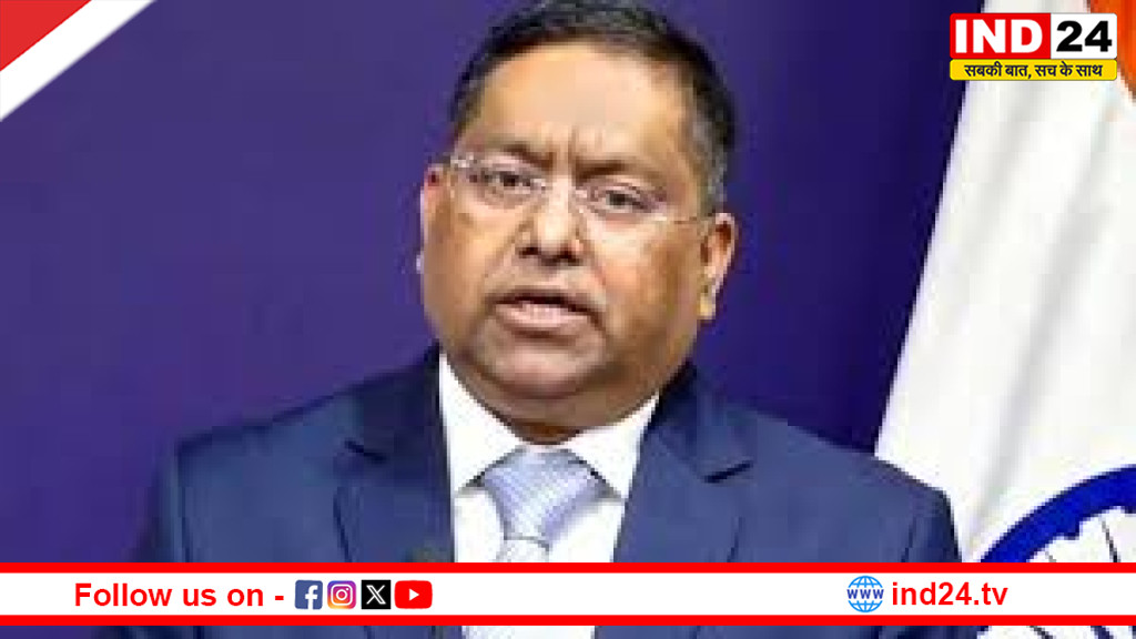 ऑपरेशन सिंदूर पर भारत का चीन को करारा जवाब, पाकिस्तान को मदद देने पर सुनाई खरी-खरी