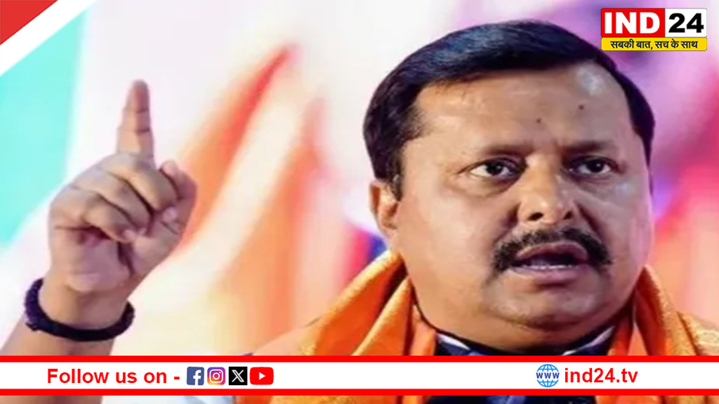 भाजपा ने दिल्ली, पंजाब, हरियाणा और त्रिपुरा में बदले प्रदेश अध्यक्ष, संगठन में बड़ा फेरबदल