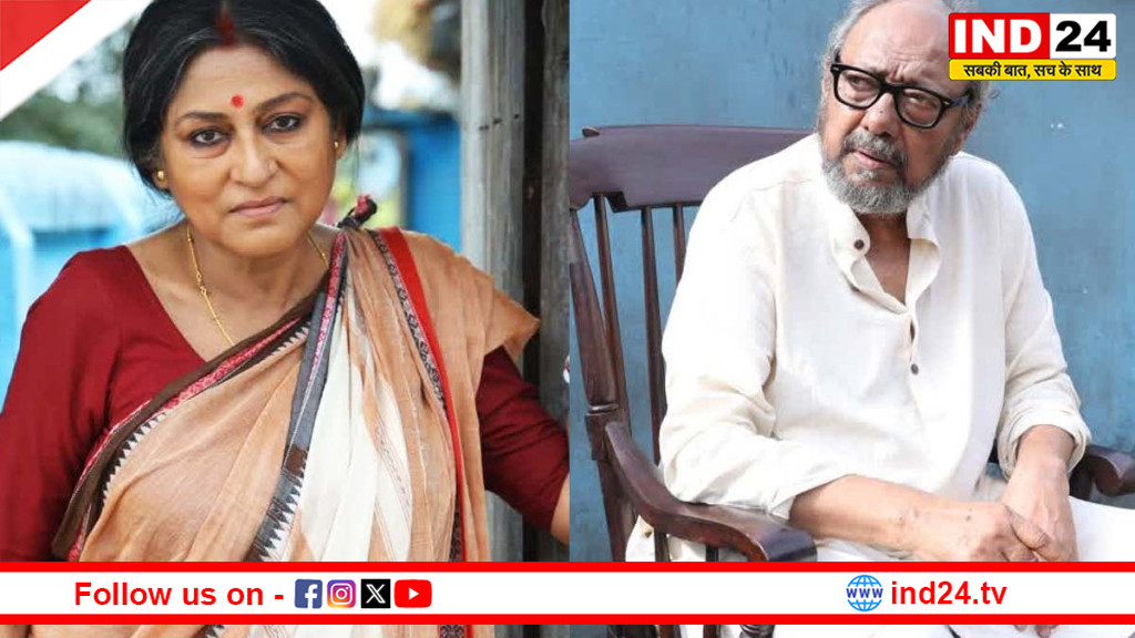तीन दशक बाद पर्दे पर लौटी अंजन-रूपा की जोड़ी, क्या 'प्रत्यावर्तन' दिखा पाई अपना दम?
