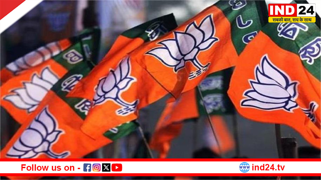 भाजपा की राष्ट्रीय टीम में बढ़ सकता है मध्य प्रदेश का कद! वीडी शर्मा को मिल सकती है बड़ी जिम्मेदारी