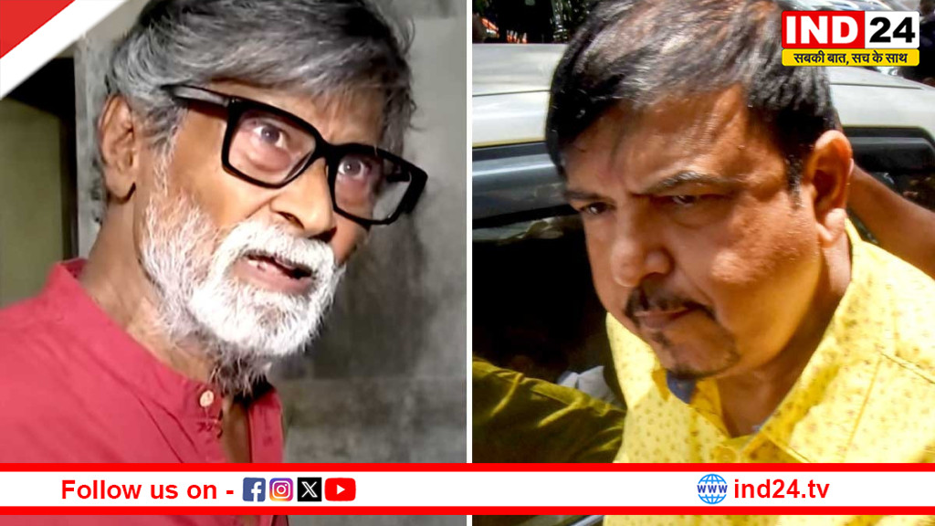 पुर भर्ती घोटाला सुजीत बोस ने मेरी आपत्ति को किया खारिज दक्षिण दमदम नगर पालिका के पूर्व चेयरमैन पांचू राय का विस्फोटक दावा