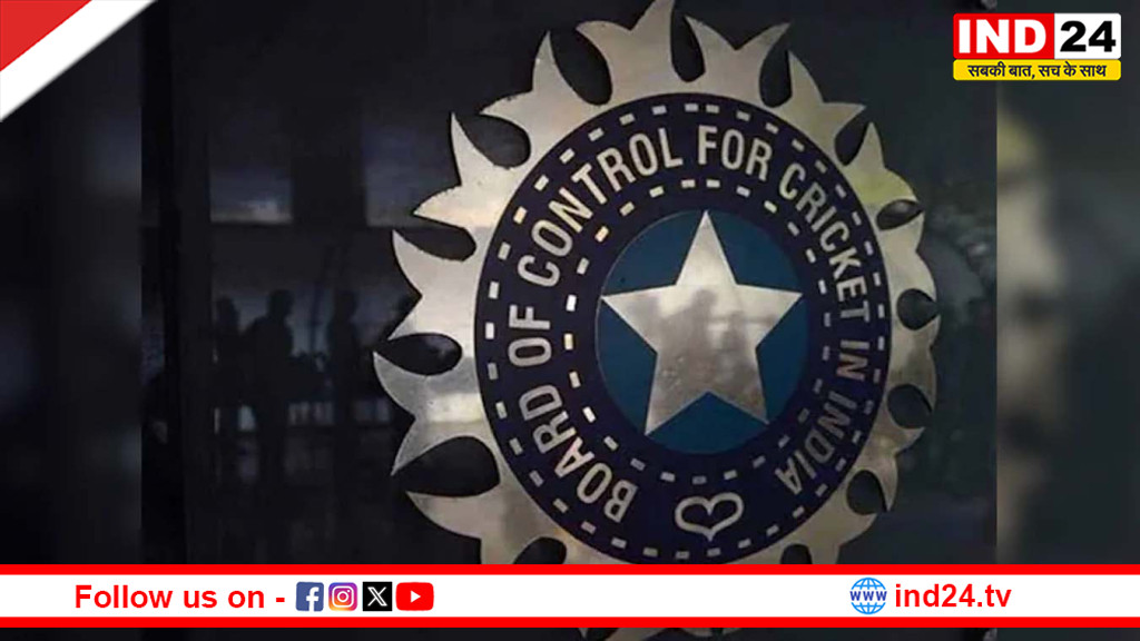 BCCI को मिली बड़ी राहत! केंद्रीय सूचना आयोग ने कहा- RTI के दायरे में नहीं आता क्रिकेट बोर्ड