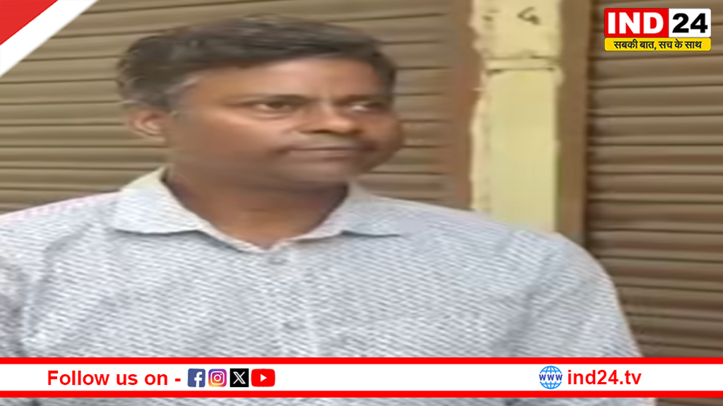 गाड़ी के अंदर खून से लथपथ पड़े थे दो लोग, दहशत में रो रहा था ड्राइवर: चंद्रनाथ हत्याकांड के प्रत्यक्षदर्शी का रोंगटे खड़े कर देने वाला खुलासा