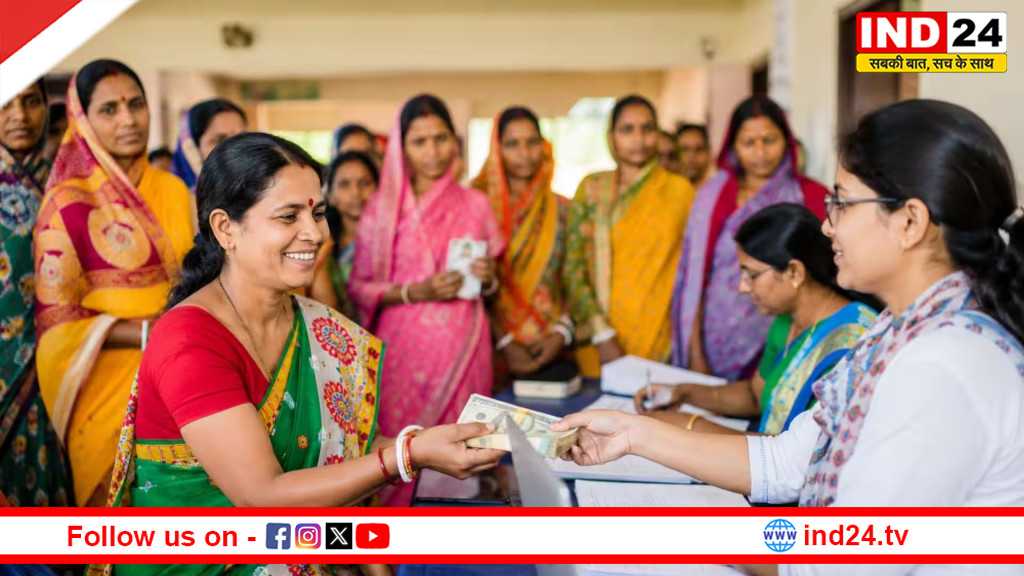 बंगाल की महिलाओं के लिए बड़ी खुशखबरी: 1 जून से शुरू होगी 'अन्नपूर्णा भंडार' योजना, हर महीने मिलेंगे 3000 रुपये