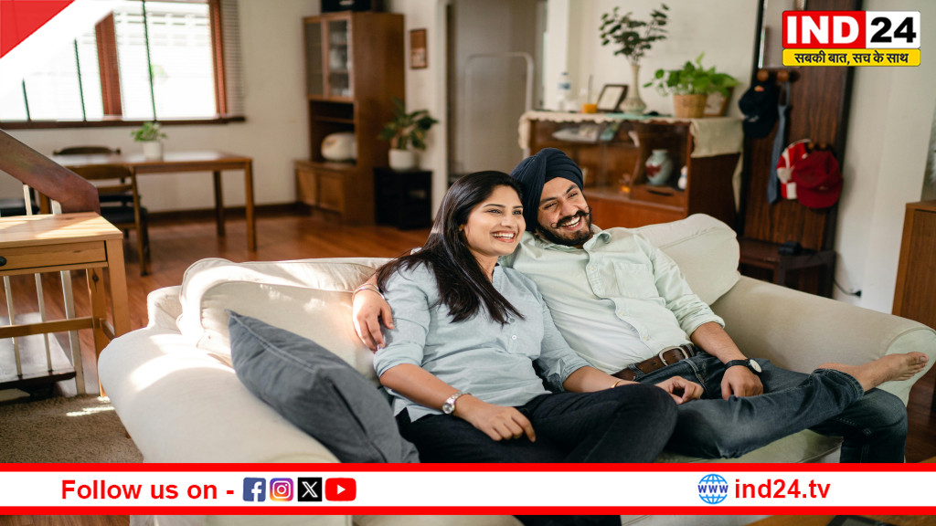 खुशियों की असली ‘गोल्डन एज’ निकली 47! नई रिसर्च ने तोड़ी जवानी वाली धारणा, जानिए क्यों इस उम्र में सबसे ज्यादा संतुष्ट होता है इंसान