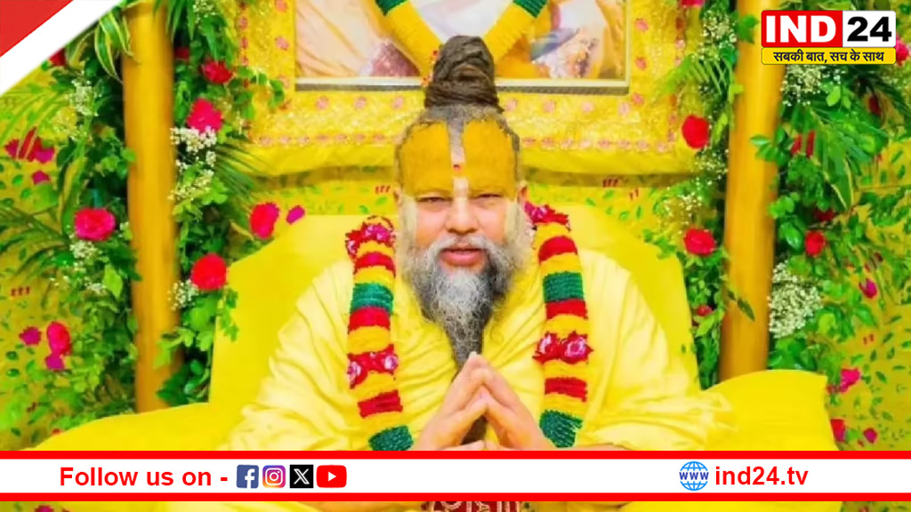प्रेमानंद महाराज की पदयात्रा 2 दिन से बंद, दर्शन के लिए पहुंचे हजारों भक्त लौटे निराश