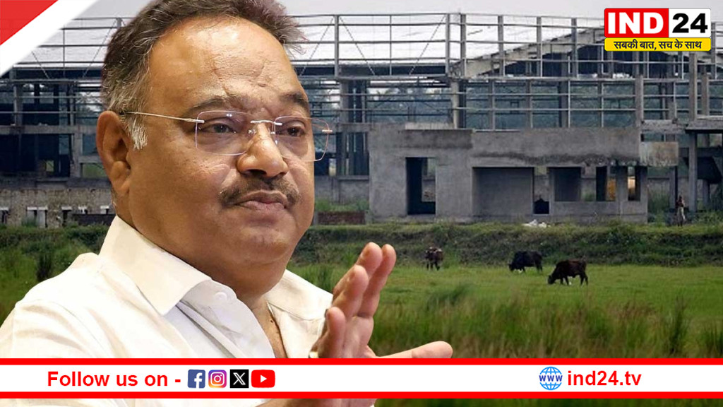 सिंगूर में फिर लौटेगा टाटा बंगाल के औद्योगिकीकरण को लेकर शमीक भट्टाचार्य का बड़ा संदेश