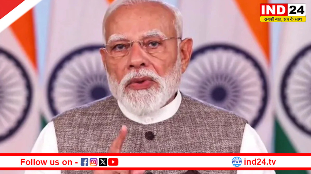 काम करने वाले लोग कम पड़ रहे हैं रोजगार मेले में PM मोदी ने बताया देश के विकास का दम, विपक्ष को दिया करारा जवाब