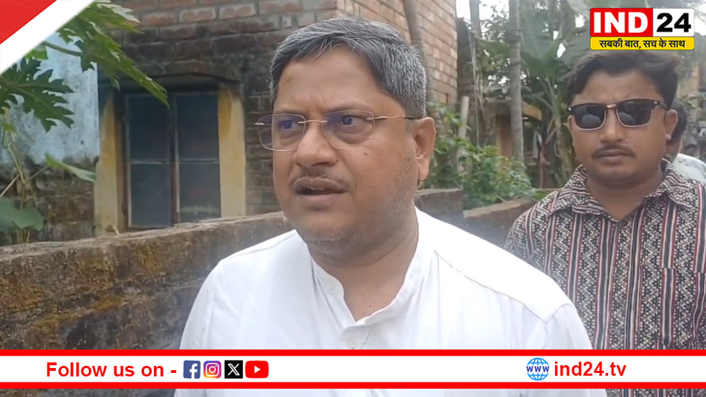 कोलकाता में हड़कंप! व्यापारियों से लाखों की वसूली के आरोप में रसूखदार टीएमसी पार्षद सुदीप पोल्ले गिरफ्तार; केएमसी के इतिहास में पहली बार ऐसा एक्शन
