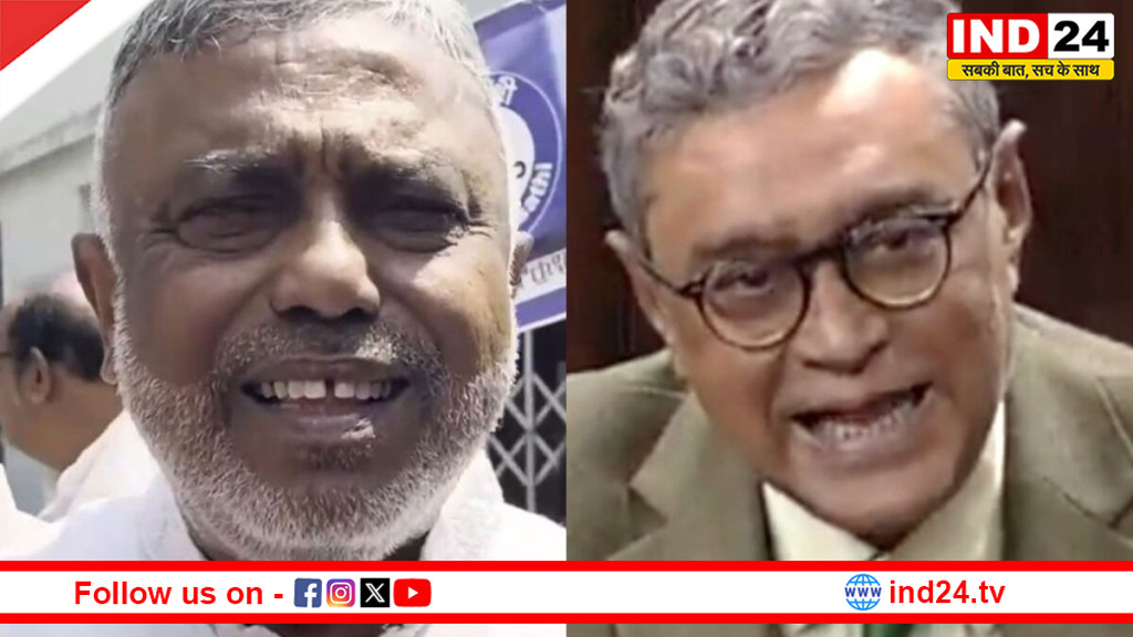 रासबिहारी सीट पर BJP की बढ़त, TMC को शुरुआती झटका