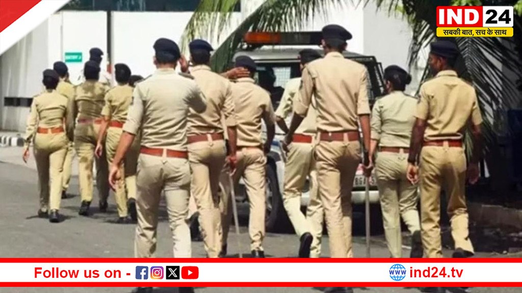 बख्तियारपुर में उत्पाद विभाग की टीम पर हमला, शराब आरोपियों को छुड़ाने की कोशिश में 2 गिरफ्तार
