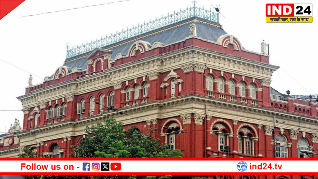  13 साल बाद 'लालबाड़ी' में लौटेगी रौनक: धूल झाड़कर फिर सज रहा महाकरण, नवान्न छोड़ अब राइटर्स बिल्डिंग से चलेगी सरकार