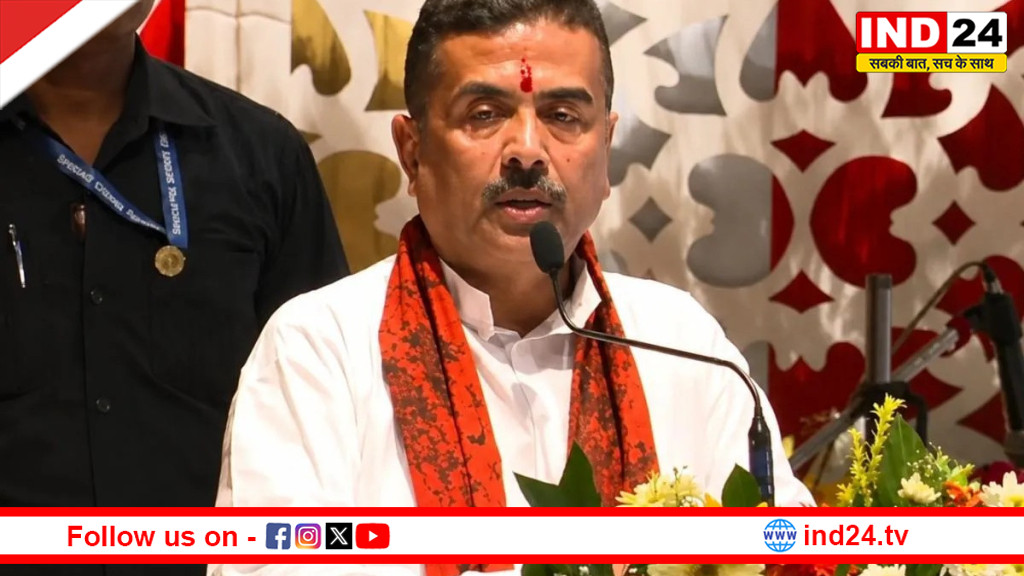 बंगाल में अब नहीं चलेगा 'भर्ती घोटाला'! CM सुवेंदु अधिकारी का बड़ा एलान, पारदर्शी नौकरियों के लिए विधानसभा में आएगा नया कानून