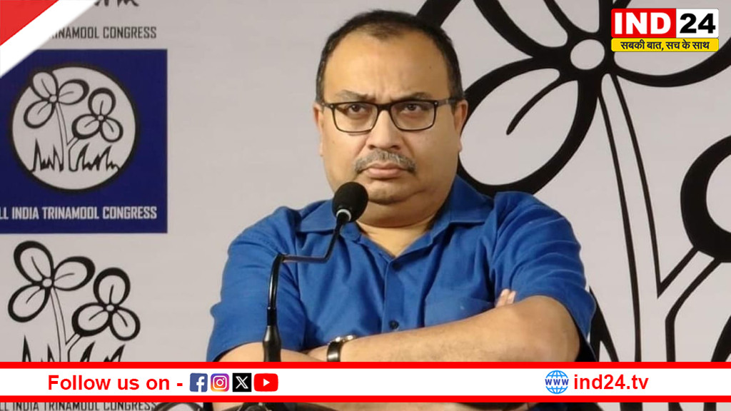 बंगाल विधानसभा सिग्नेचर विवाद में CID की बड़ी कार्रवाई, कुणाल घोष समेत 4 TMC विधायकों के घर पहुंची जांच टीम