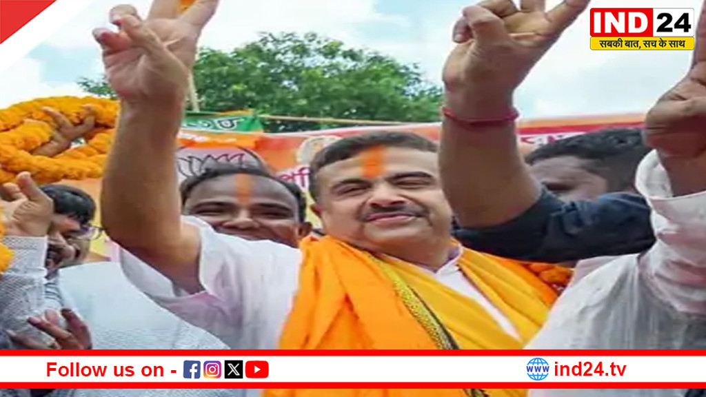 बंगाल में आज हो सकता है नए मुख्यमंत्री का ऐलान, अमित शाह बनाए गए पर्यवेक्षक,9 मई को शपथ ग्रहण