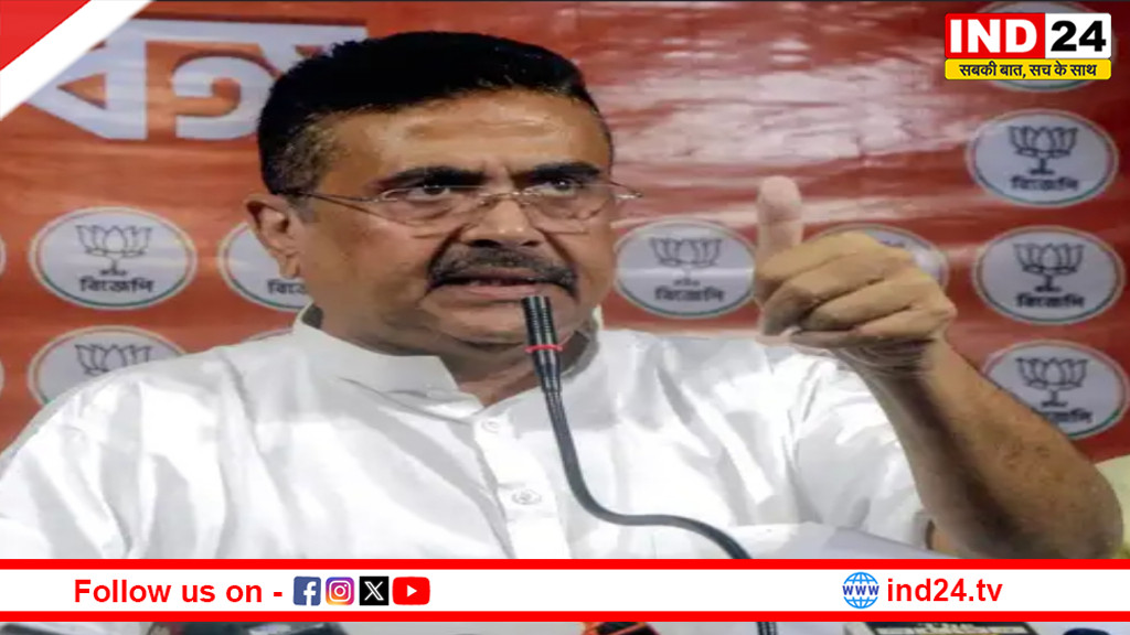 कट मनी पर मुख्यमंत्री शुभेंदु अधिकारी सख्त,बोले- डिजिटल सबूत मिलने पर ही होगी गिरफ्तारी
