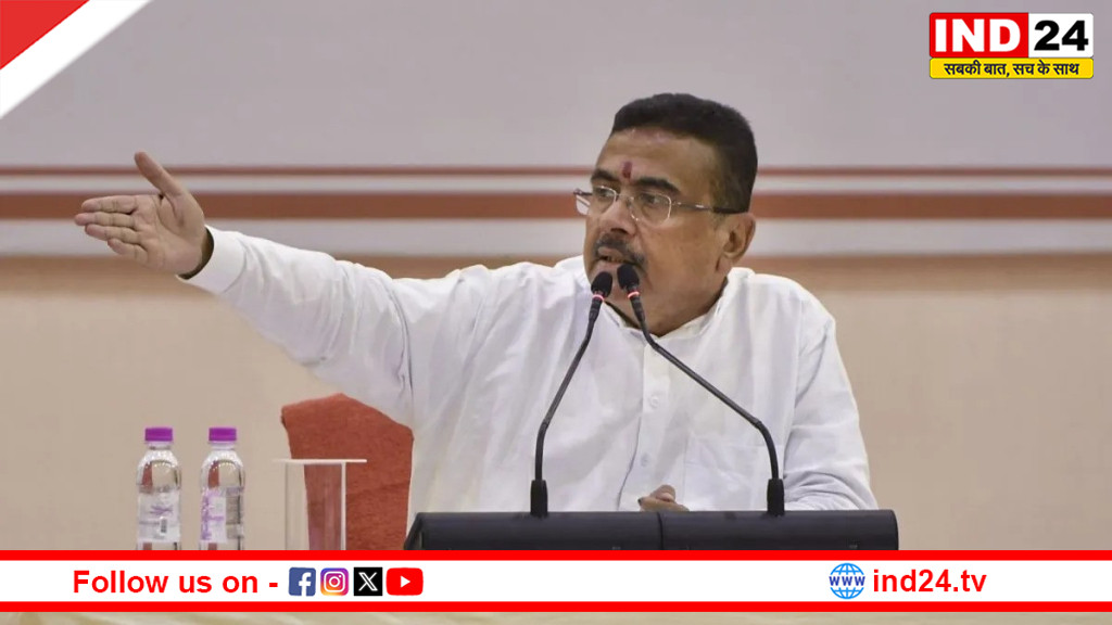 नकली जाति प्रमाण पत्र के खिलाफ कार्रवाई तेज, सीएम शुभेंदु आधिकारी का सख्त रुख