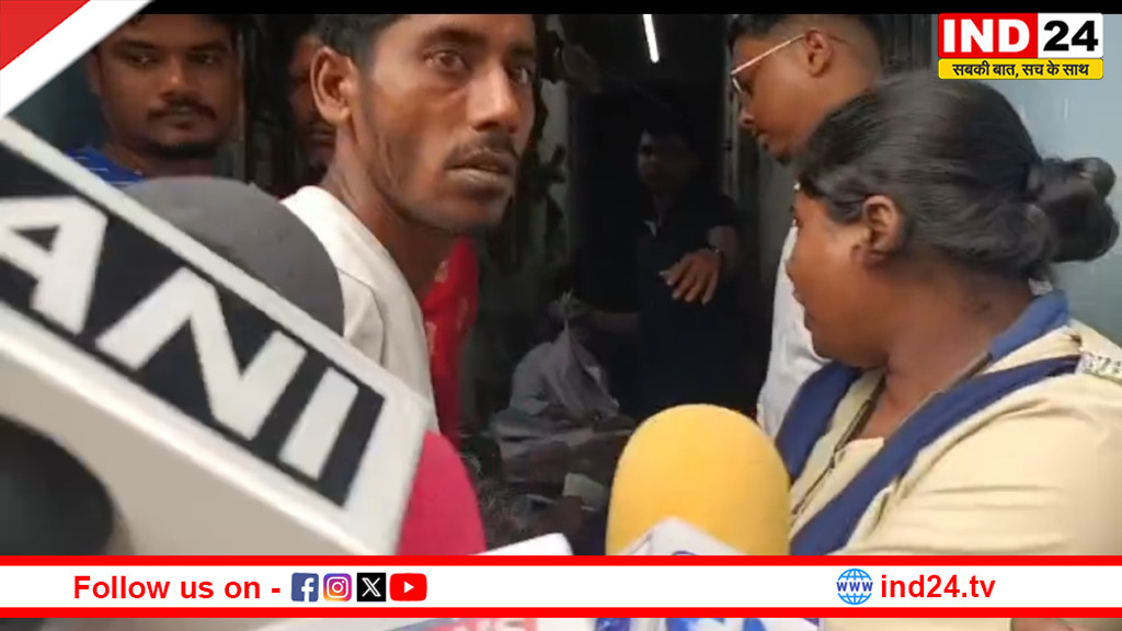 अभिषेक बनर्जी पर हमले मामले में 5 गिरफ्तार, आरोपी ने कहा- मैं क्यों मारूंगा?