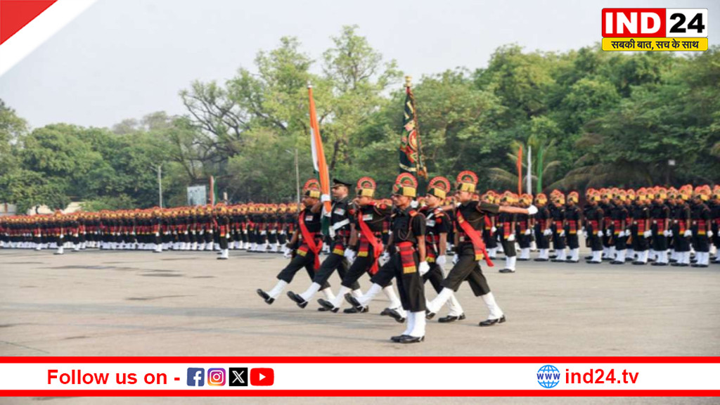 अग्निवीरों पर केंद्र का बड़ा बयान! हाई कोर्ट में कहा — नियमित सैनिकों जैसे लाभ का दावा नहीं कर सकते
