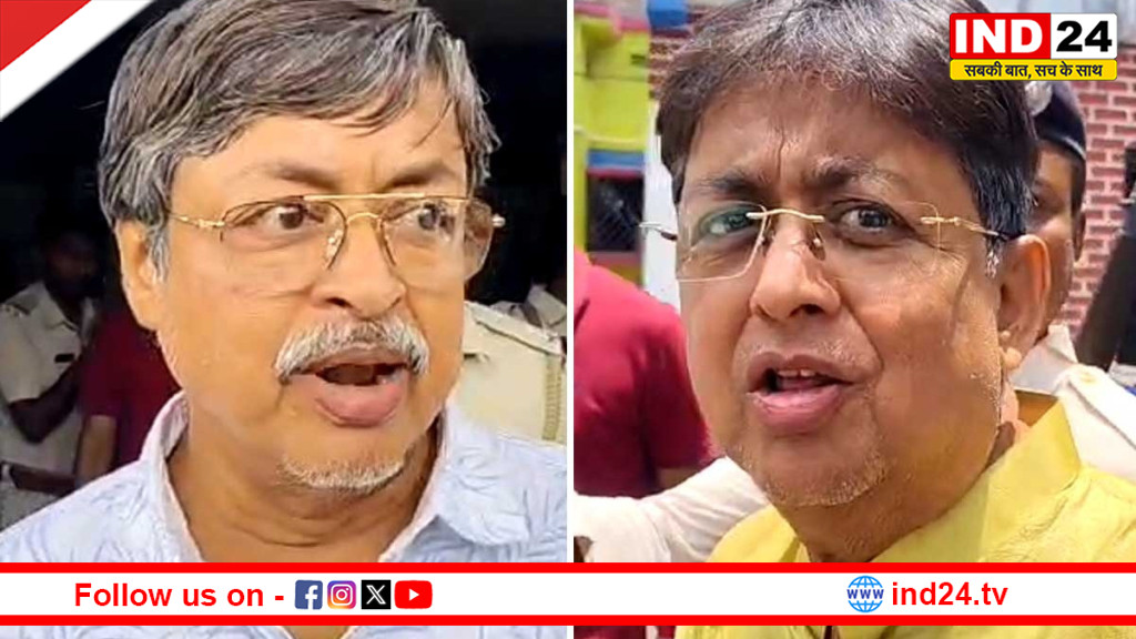 बंगाल में फिर मिला 'कैश और हथियारों' का जखीरा पूर्व मंत्री ज्योतिप्रिय मल्लिक के करीबी TMC नेता के घर पुलिस की रेड, 2 गिरफ्तार