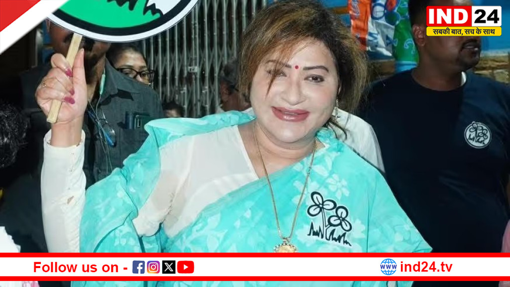 पश्चिम बंगाल: TMC विधायक नयना बंद्योपाध्याय के घर अचानक पहुंची CID; हस्ताक्षर विवाद पर पूछताछ, विधायक बोलीं- 'यह बेहद हैरान करने वाला है'