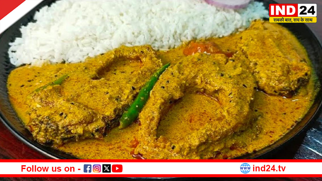 5 रुपये में माछ-भात देगी शुभेंदु सरकार, बंगाल में नई योजना का ऐलान