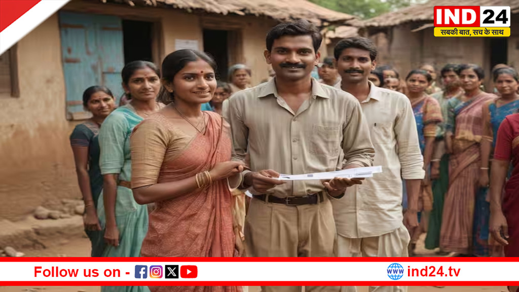 यूपी पंचायत चुनाव: 57 हजार ग्राम पंचायतों में प्रशासक नियुक्त होंगे, विधानसभा 2027 के बाद होंगे चुनाव