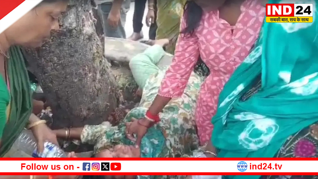 रेलवे के उच्छेद अभियान का खौफ: दमदम स्टेशन पर रोजी-रोटी छिनने के डर से महिला हॉकर ने ट्रेन के आगे कूदकर की आत्मदाह की कोशिश