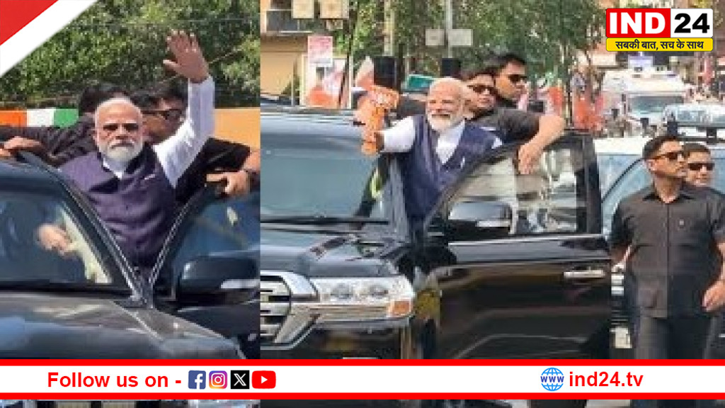 ऊर्जा संकट के बीच पीएम मोदी का बड़ा कदम, काफिले में आधी की गईं गाड़ियां