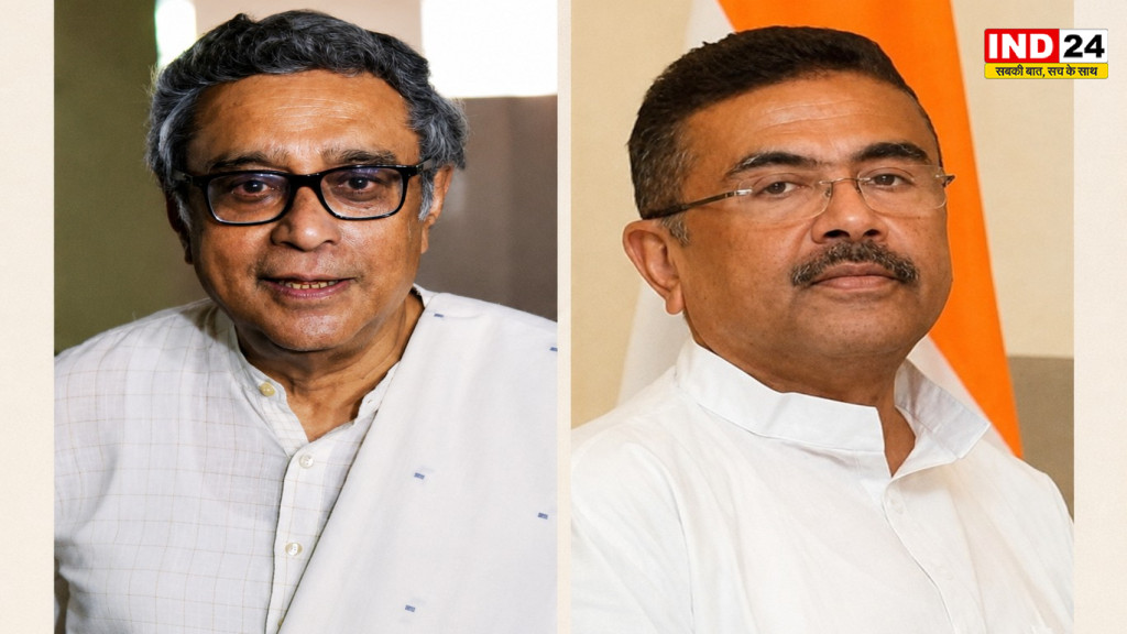 सुवेंदु सरकार का पहला बजट आज, रोजगार-उद्योग और डीए पर हो सकते हैं बड़े ऐलान