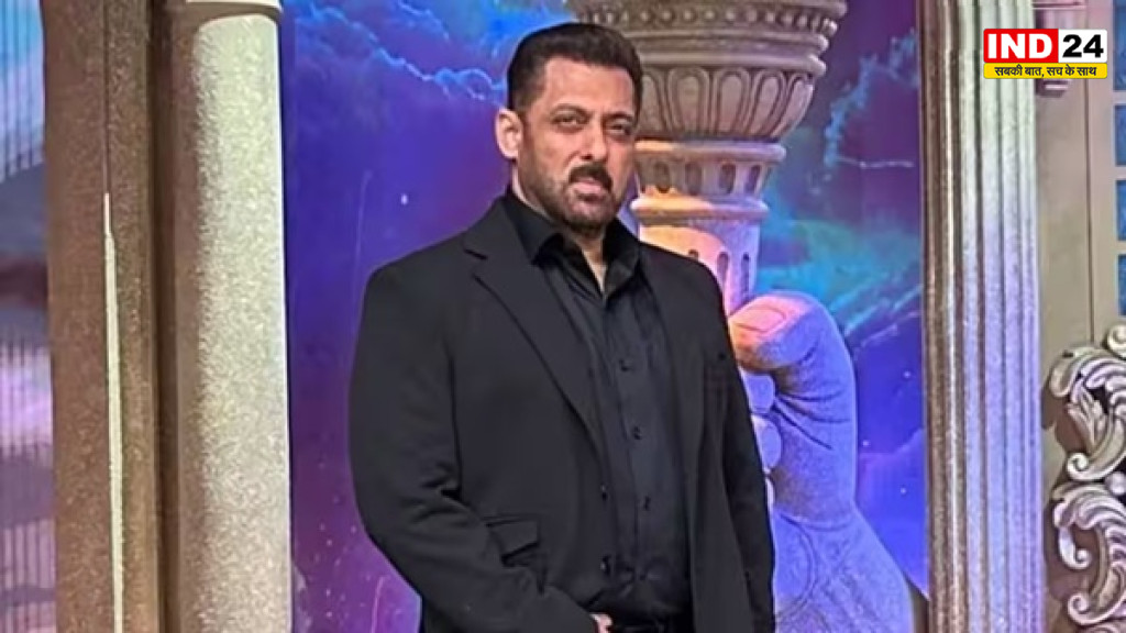 Bigg Boss 20 का काउंटडाउन शुरू: सलमान खान फिर संभालेंगे कमान, शो में लौट सकते हैं पुराने चेहरे