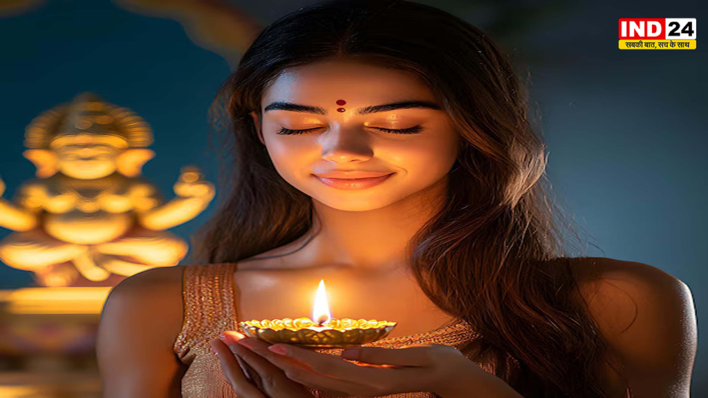 दीपक की परंपरा का रहस्य: सनातन संस्कृति में कब और कैसे हुई दीप प्रज्वलन की शुरुआत, क्यों माना जाता है इसे शुभता और दिव्य ऊर्जा का प्रतीक?