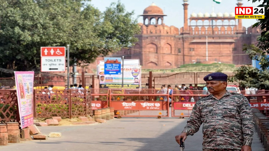 Khalistani Terror Alert: धमकी भरे ईमेल के बाद दिल्ली और उत्तराखंड में हाई अलर्ट, सुरक्षा एजेंसियां सतर्क