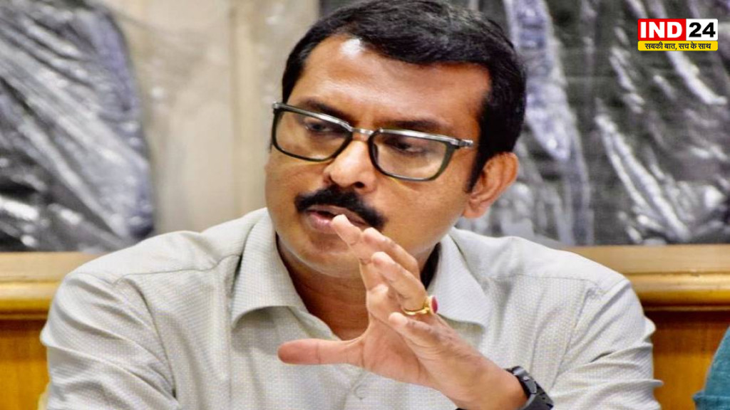 न्यू अलीपुर में बड़ी पुलिस कार्रवाई: स्वरूप विश्वास गिरफ्तार, टॉलीवुड से राजनीतिक गलियारों तक मचा हड़कंप