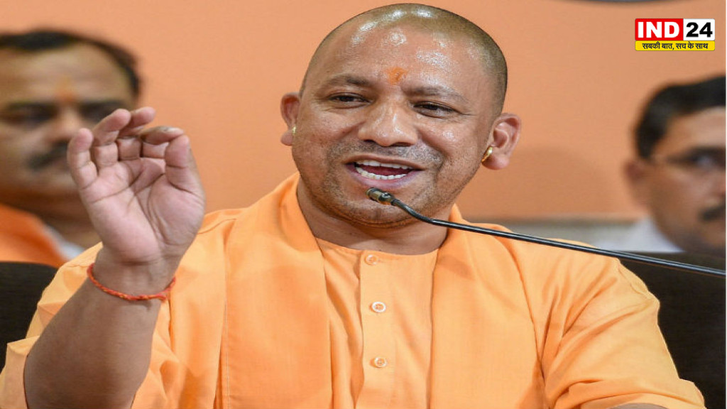 फाजिलनगर की बदली पहचान, CM योगी बोले- अब पावागढ़ के नाम से जानी जाएगी भगवान महावीर की धरती।