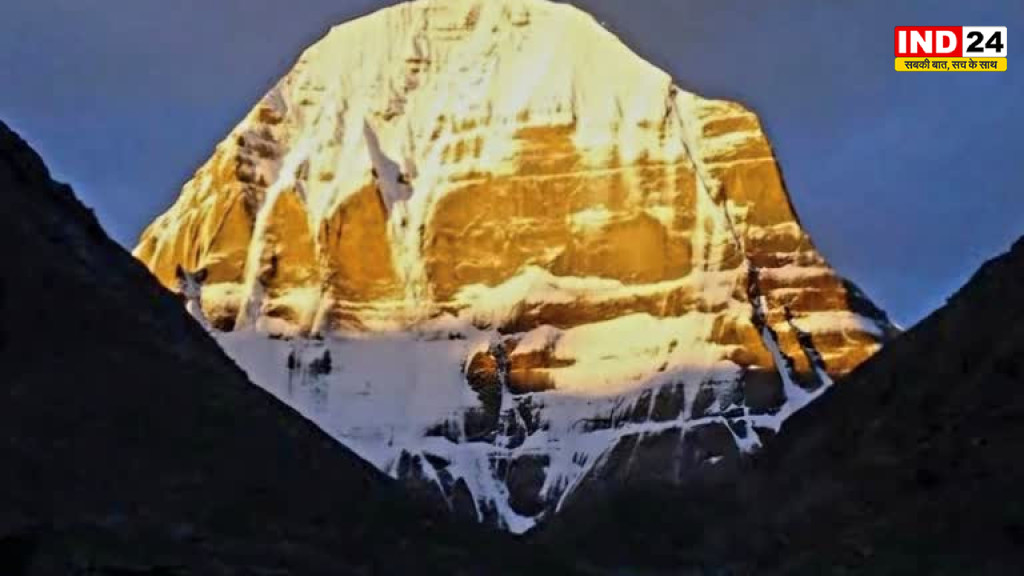 कैलाश मानसरोवर यात्रा की तैयारी पूरी: 4 जुलाई को पहला जत्था पहुँचेगा उत्तराखंड, लिपुलेख मार्ग से 10 दल करेंगे यात्रा