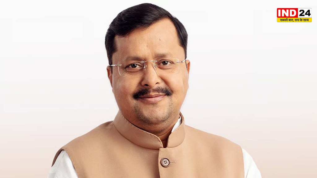 15 जून के बाद सामने आएगी बीजेपी की नई टीम! नितिन नवीन के नेतृत्व में दिखेगा नया संगठनात्मक समीकरण