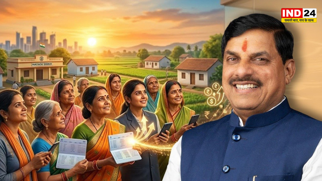 लाडली बहनों को कब मिलेगी 37वीं किस्त? 1.25 करोड़ महिलाओं की निगाहें सरकार के ऐलान पर