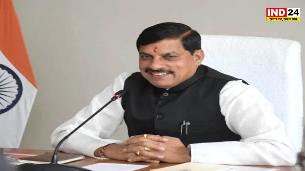 विश्व योगासन चैम्पियनशिप में भारत का दबदबा, मुख्यमंत्री डॉ. मोहन यादव ने खिलाड़ियों को दी बधाई