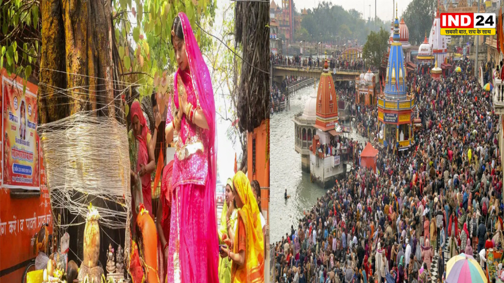 Somvati Amavasya 2026: 15 जून को पड़ेगी सोमवती अमावस्या, जानें क्यों की जाती है पीपल की 108 परिक्रमा और क्या है इसका धार्मिक महत्व