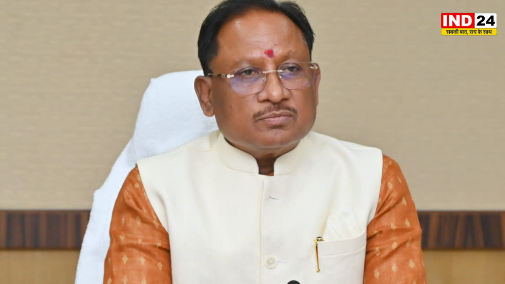 साय कैबिनेट के फैसले: किसानों को प्रोत्साहन, ई-बसों को मंजूरी और बिजली कंपनी के IPO का रास्ता साफ