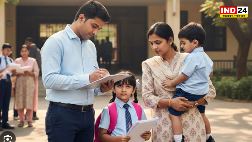 एमपी में सरकारी नौकरी के नियम बदलेंगे! दो से ज्यादा बच्चों वालों को नहीं मिलेगी नियुक्ति, जारी हुआ नया मसौदा